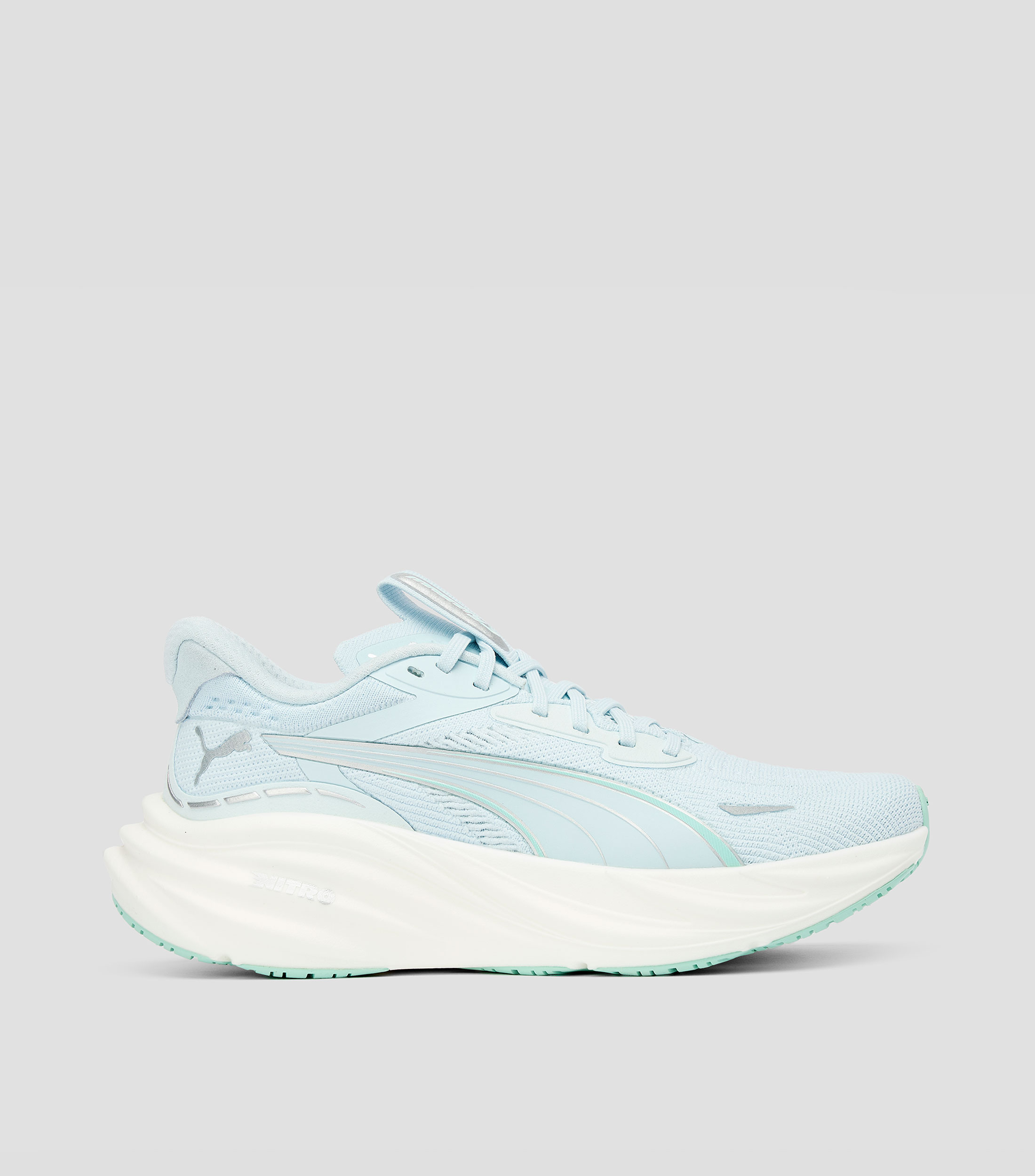 Tenis para correr Magnify Nitro 3 Mujer